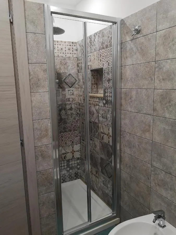 Appartement Le Cassiere DNA à Roccalumera Italie