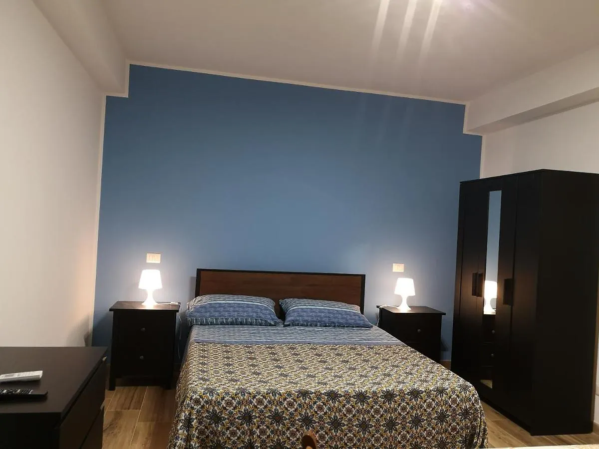Appartement Le Cassiere DNA à Roccalumera 0*,  Italie