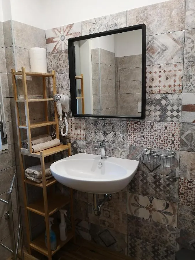 Le Cassiere Dna Apartment Roccalumera